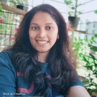 Pooja Thorat