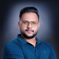 Arun Varghese