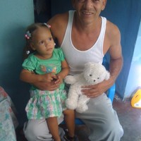 Miguel Delarosa