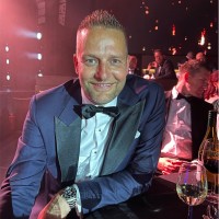 Michel van Teijlingen