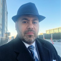 Alejandro Barberena