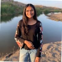 Payal Gediya