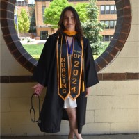 Lauren Crawford Bsn, Rn