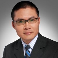 Jerry Liu
