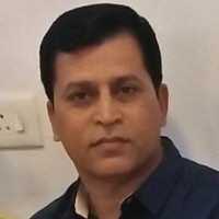 D.P. Singh