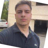 Leonardo Perin