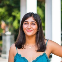 Vrinda Desai