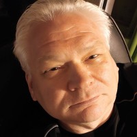 John Ginter