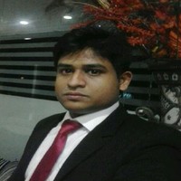 Palash Mozumder