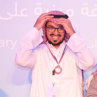 ALI ALGHASHAM