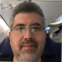 Jose Antonio Camacho Armenta