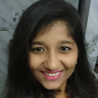 Radha Bordia