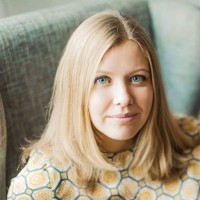 Татьяна Соколова