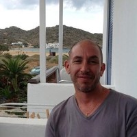 Maximo Andres Quiroga