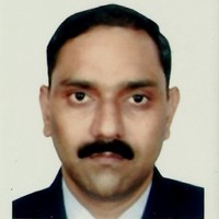Rajendra Patil
