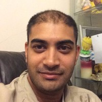 Dharmesh Chohan