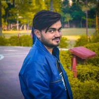 Vishvanth Singh Gurjar