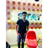 Ayush Shukla