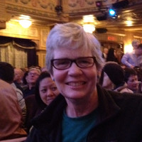 Alison Wolin