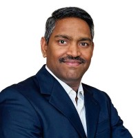 Sundaramoorthy Panneer Selvam