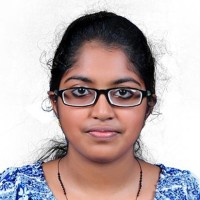 Greeshma Thomas