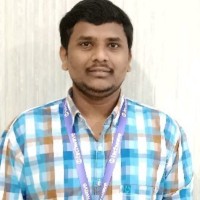 B V Venkata Satyanarayana