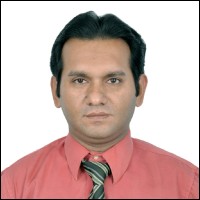 Mohammad Ali Kapasi