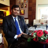 Siddharth Thakurdware