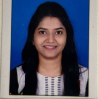 Ashwini Poojary