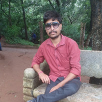 Mahesh N