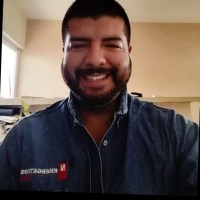 Ruben Pacheco Chavez