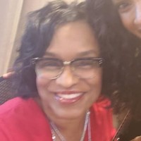 Joella Pinckney