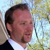 Mike Klamecki