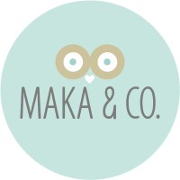 MAKA Bolsos Maternales