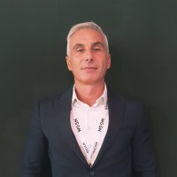 Massimiliano Sarracino