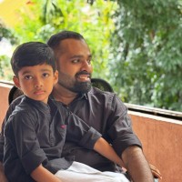 Ansal N Ibrahim