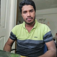 Manjunath Shetty