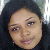 Nandana SV