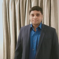 Maitreya Mohan Sahoo