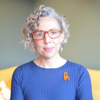 Dr Jess Berentson-Shaw