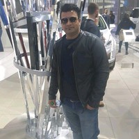 Sandeep Bharmota