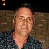 Steve Heagle