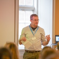 Jacob Møller Overgaard
