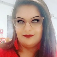 Jyotika Devi Kumar