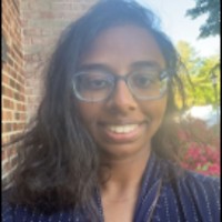 Shreya Ramesh