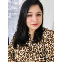 Anushree Parchure