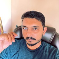 Chirag Shah