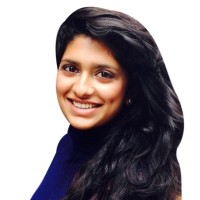 Aditi Manjunath