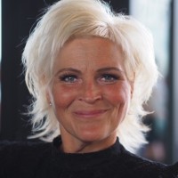 Monica Jansson