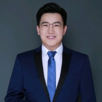 Damon Wang